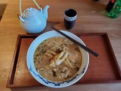 -难忘的面(五矿君澜酒店)