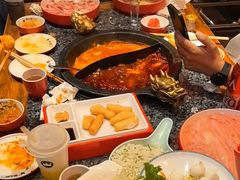 -蜀大侠火锅(香格里拉店)