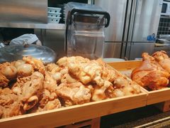 -李记东北饺子馆·东北菜(欢乐谷店)