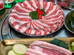-香猪坊韩国烤肉专属门店(魏公村店)