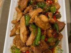-老乡鸡(融科天地店)