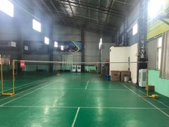 -羽跃羽毛球馆(民星路店)