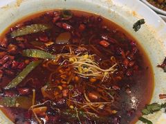 -鲜得莱渔港·小平岛海胆馆(七贤岭店)