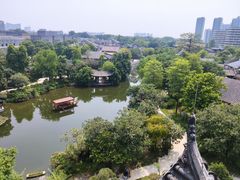 -岭南和园