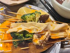 -小街天府(西工小街店)