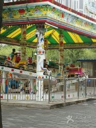 -大望京儿童游乐场