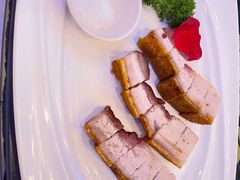 -潮喜竹溪荔湖酒家(荔枝湾店)