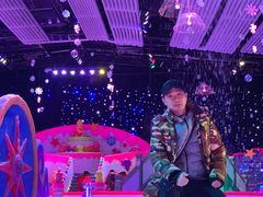 -梦幻奥陶纪景区