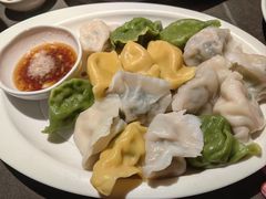 -前海沿·青岛菜(大拇指广场石老人店)