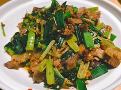 -品味泸沽湖•民族特色菜(大落水店)