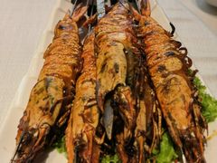 -开海·红岛海鲜虾水饺(石老人店)