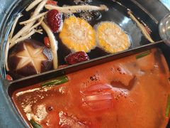 -呷哺呷哺 黄金牧场 (阳泉滨河新天地店)