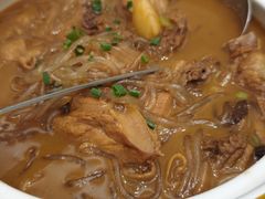 -东北风(江北万达店)