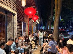 -大良毋米粥(锦龙路总店)