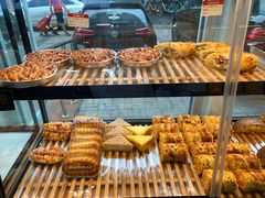-嘉年华面包房餐厅（饺子馆）(陶然亭店)
