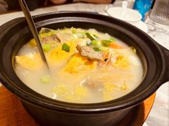 -阿毛饭店首店·宁波老字号(文化广场店)