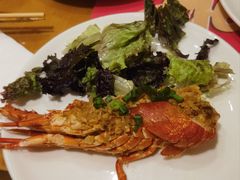 -盛宴标帜西餐厅龙虾.鲍鱼•牛排(重庆喜来登大酒店)