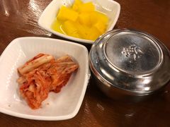 -弘寿鸡 安东炖鸡(명동1호점)