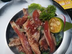 -鹤江桥·红油牛肉粉(SKP店)