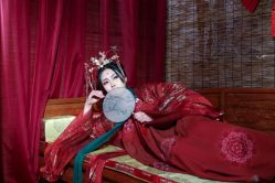 -汉仪华裳汉服馆(打浦桥店)