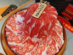 -油花·和牛寿喜烧·放题自助(市南银座店)