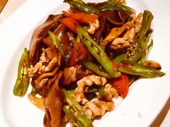 -老头儿油爆虾·三潭印月