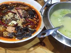 -肘子酥·天津菜·特色捞面(德云社店)
