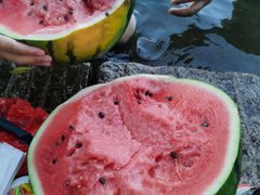 -楠溪江风景名胜区