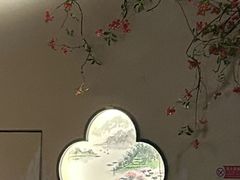 -绿茶餐厅(朝阳大悦城店)