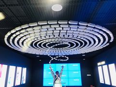 -蒙牛工业旅游景区