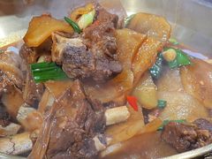 -老村长土菜馆(湖墅南路店)