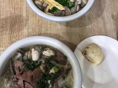 煎包-古街捞化牛杂(井大店)