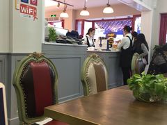 大堂-TOUCH泰奇(祝桥振兴街店)