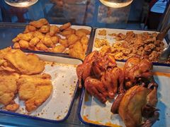 炸鸡排-新桥炸鸡店(中昂时代广场店)