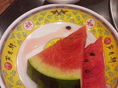 -芦月轩羊蝎子(北蜂窝店)