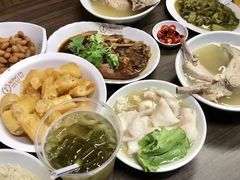 -松發肉骨茶(克拉码头店)