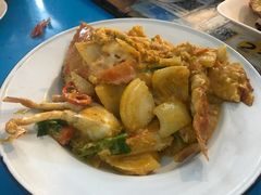 -Doo Dee Thai Food(Issan/Isaan/Esan)