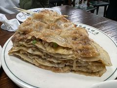 -清真永恒华威肉饼(潘家园店)