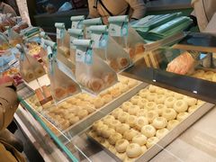 -好一朵茉莉花(老门东店)