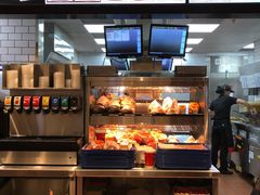 -汉堡王(砂之船奥莱店)