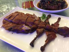 -丽华园(汉阳龙阳店)