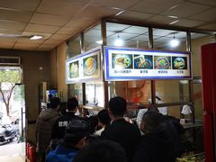 -王魁腊汁肉夹馍(柿园路店)