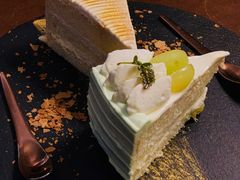 海盐焦糖-TINTIN CAKE BOUTIQUE(台北壹店)