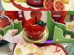 -GANSO元祖食品(锦创书城店)