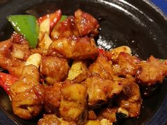 厦门三杯鸡-四道菜·福建菜馆(莆田万达店)