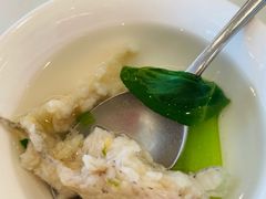 -华盛丰温州大排档(东三环南路店)