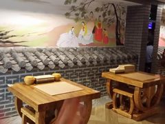 -绿岛汤泉韩式休闲会所