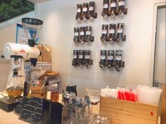 -Peet's Coffee皮爷咖啡(大学路店)