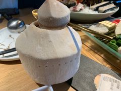 -生如夏花泰式火锅(西村黑金店)