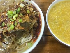 -马国庆蒸面(鼓楼街店)